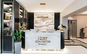 Merit Kensington Hotel